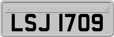 LSJ1709