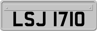 LSJ1710