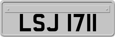 LSJ1711