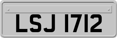 LSJ1712