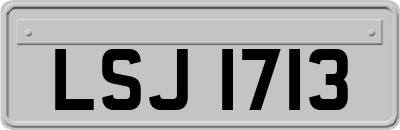 LSJ1713
