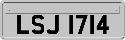 LSJ1714