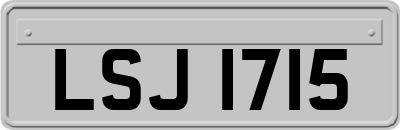 LSJ1715
