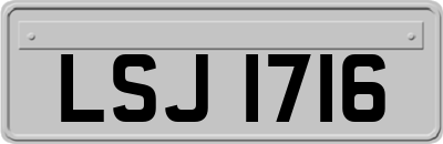LSJ1716