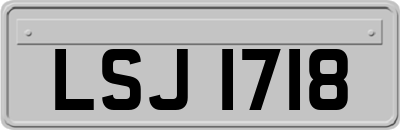 LSJ1718