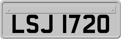 LSJ1720