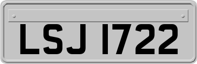 LSJ1722