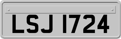 LSJ1724