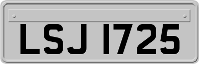 LSJ1725