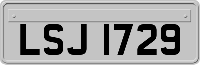 LSJ1729