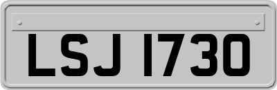 LSJ1730