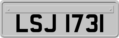 LSJ1731