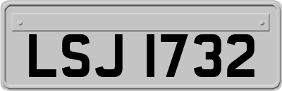 LSJ1732