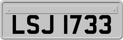LSJ1733