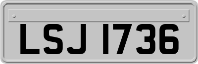 LSJ1736