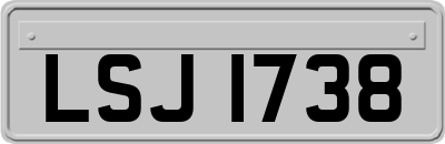 LSJ1738