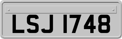 LSJ1748