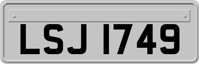 LSJ1749