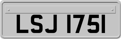 LSJ1751