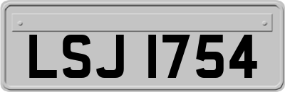 LSJ1754