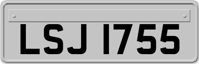 LSJ1755