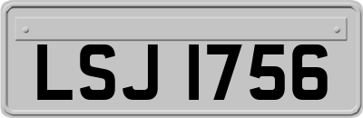 LSJ1756