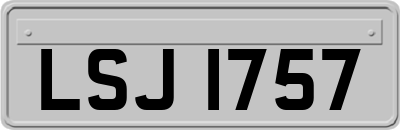 LSJ1757