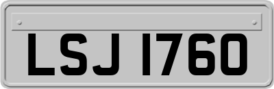 LSJ1760
