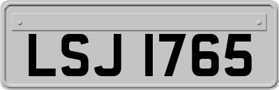 LSJ1765