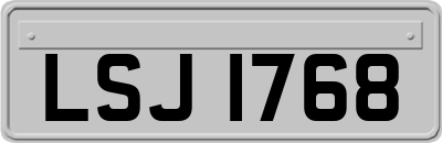LSJ1768