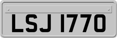 LSJ1770
