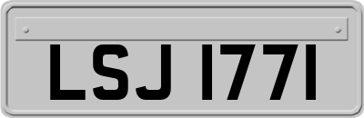 LSJ1771
