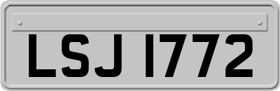 LSJ1772
