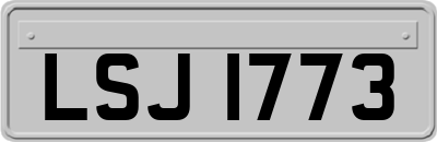 LSJ1773