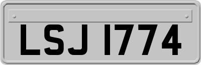 LSJ1774