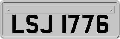 LSJ1776