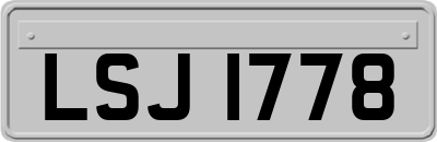 LSJ1778