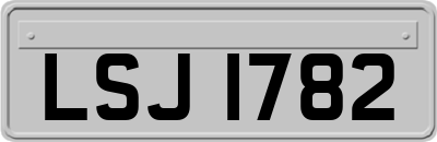 LSJ1782