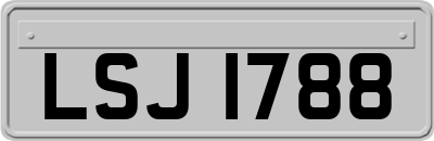 LSJ1788