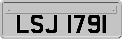 LSJ1791