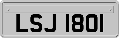 LSJ1801