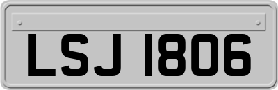 LSJ1806
