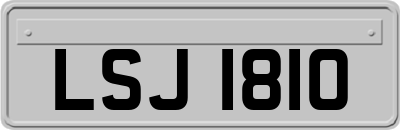 LSJ1810