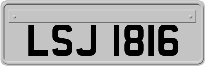 LSJ1816