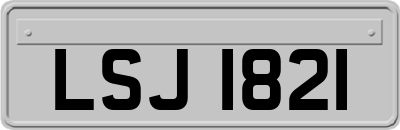 LSJ1821