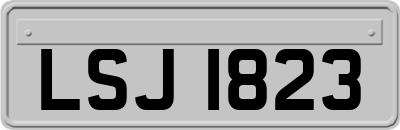 LSJ1823