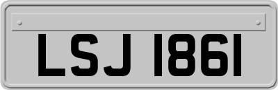 LSJ1861