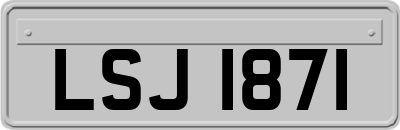 LSJ1871