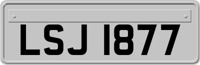 LSJ1877