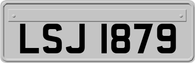LSJ1879